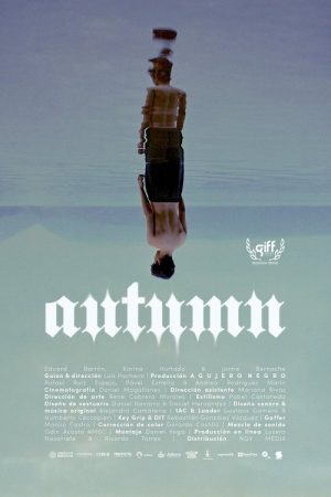 Autumn (2024) poster