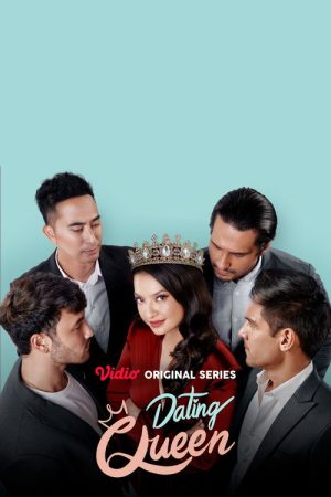 Dating Queen (2022) poster