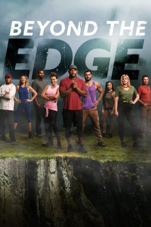 Beyond the Edge (2022) poster