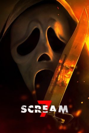 Scream 7 (2026) — Cast, Story & Where to Watch | MovieLinkBD poster