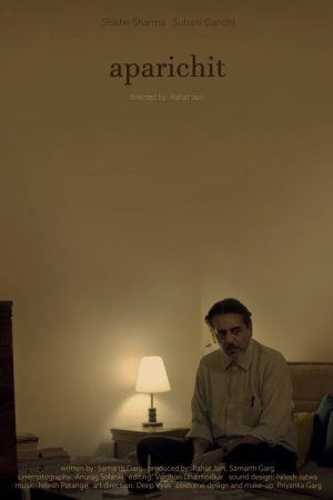 Aparichit (2020) poster
