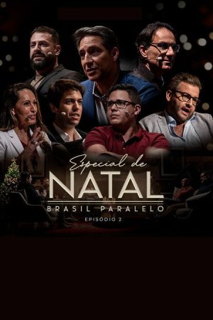Especial de Natal 2020 (2020) poster