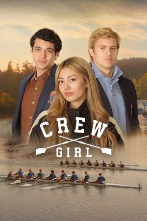 Crew Girl (2026) Web Series — Cast, Story & Where to Watch | MovieLinkBD poster
