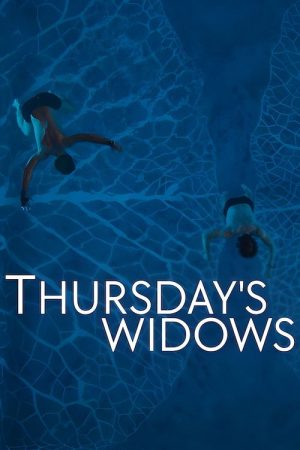 Thursday’s Widows (2023) poster