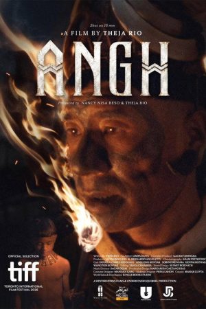 Angh (2026) poster