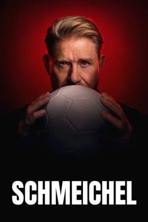Schmeichel (2025) poster