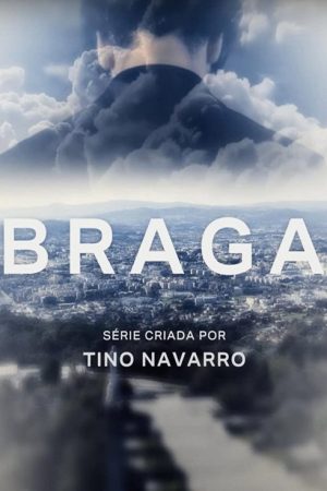 Braga (2023) poster