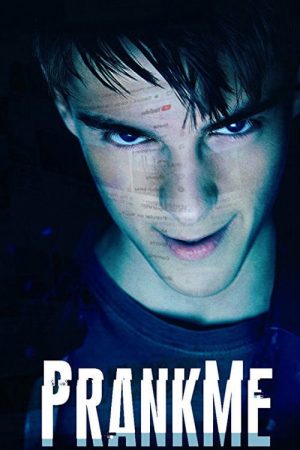 PrankMe (2017) poster