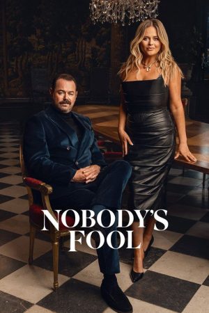 Nobody’s Fool (2026) poster