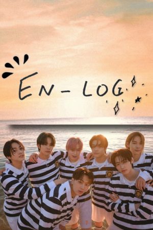 EN-loG (2021) poster