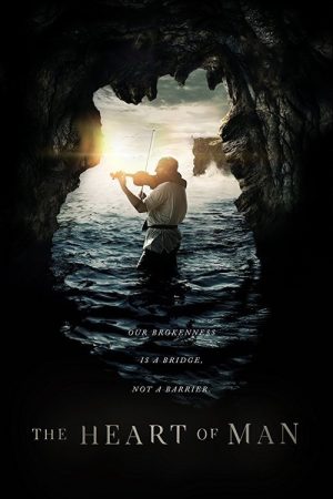 The Heart of Man (2017) poster