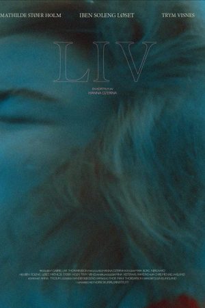 Liv (2025) poster