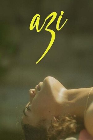 Azi (2024) poster