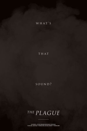 The Plague (2024) poster