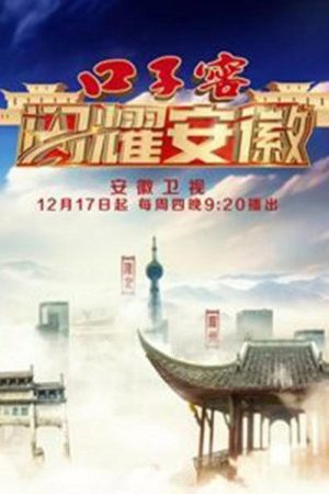 闪耀安徽 (2020) poster