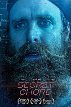 Secret Chord (2019) poster