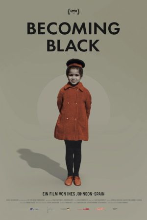 Becoming Black (2019) poster