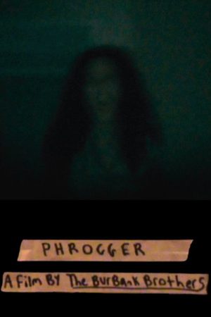 Phrogger (2026) poster