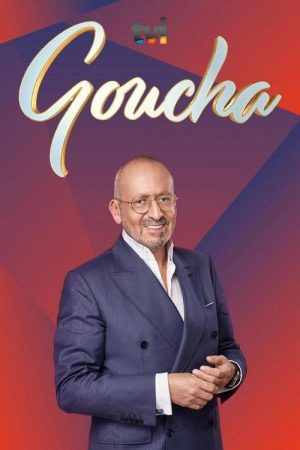 Goucha (2021) poster