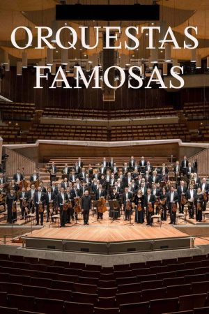 Famous Orchestras: Orchester der Weltklasse (2026) poster