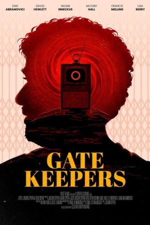 Gatekeepers (2024) poster