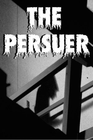 The Persuer (2026) poster