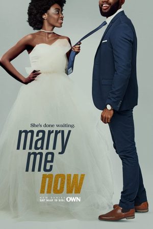 Marry Me Now (2022) poster