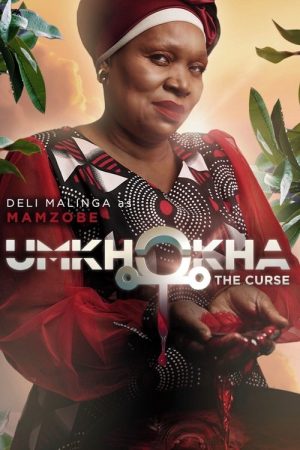 Umkhokha (2021) poster