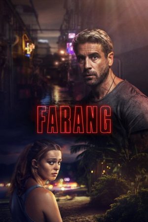 Farang (2017) poster