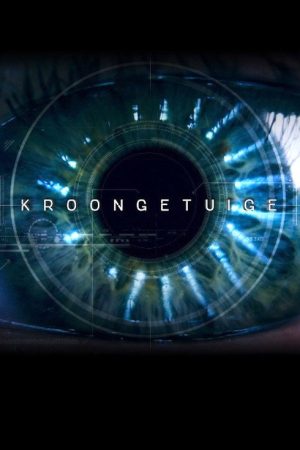 Kroongetuige (2017) poster