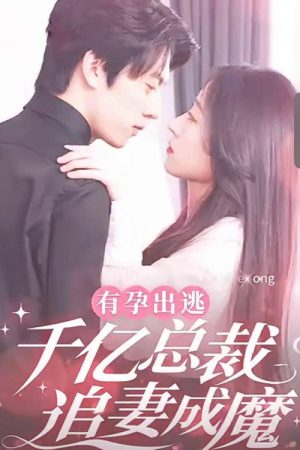 有孕出逃：千亿总裁追妻成魔 (2023) poster