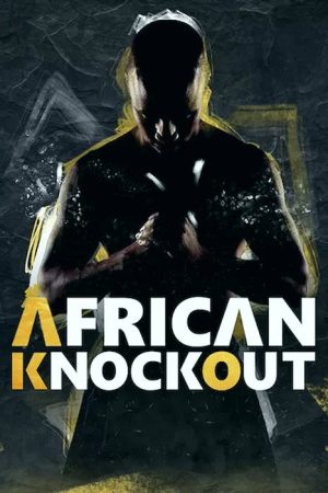 African Knock Out Show (2022) poster