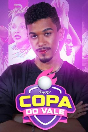 Copa do Vale (2022) poster