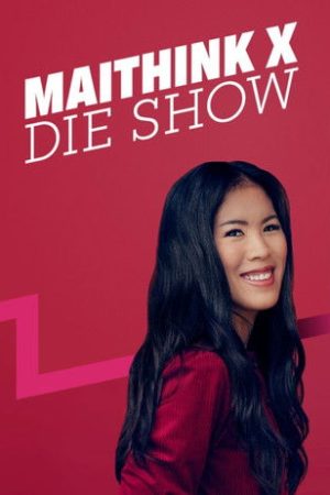 MaiThink X poster