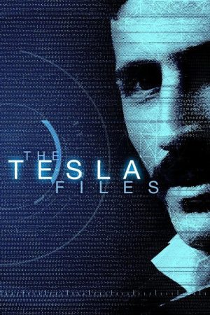 The Tesla Files (2018) poster