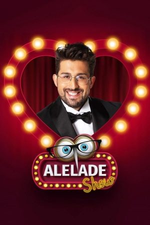Doğu Demirkol ile Alelade Show (2022) poster