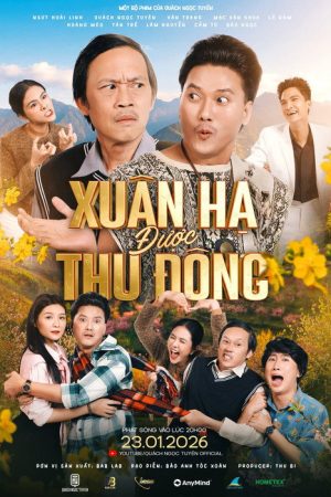 Xuân Hạ Được Thu Đông (2026) poster