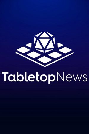 Tabletop News (2023) poster