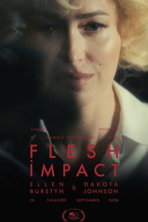 Flesh Impact (2026) poster