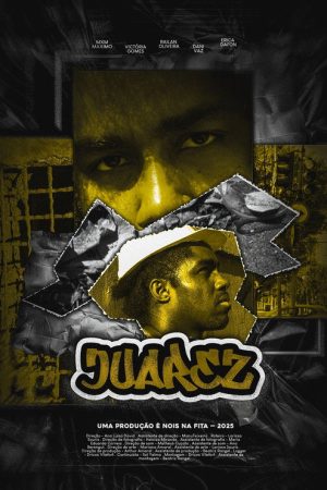 Juarez (2025) poster