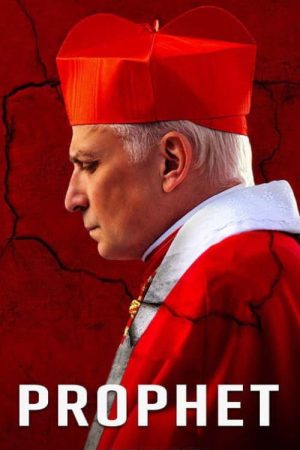 Prophet (2022) poster