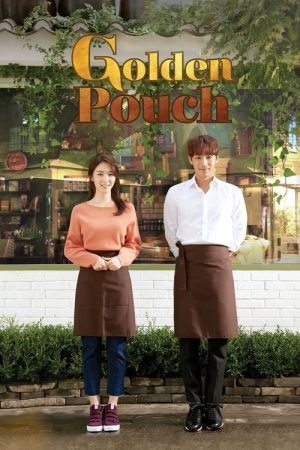 Golden Pouch (2016) poster