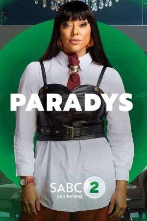 Paradys (2026) Web Series — Cast, Story & Where to Watch | MovieLinkBD poster