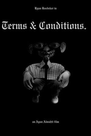 Terms & Conditions. (2026) poster