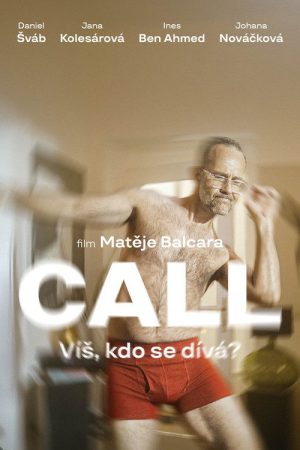 Call (2026) poster