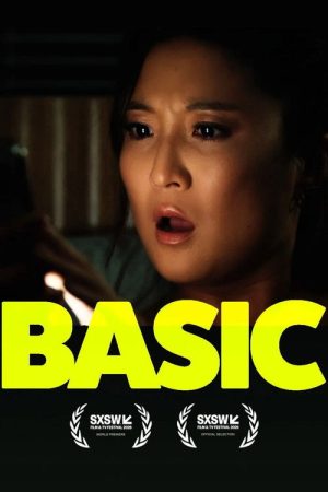 Basic (2026) poster