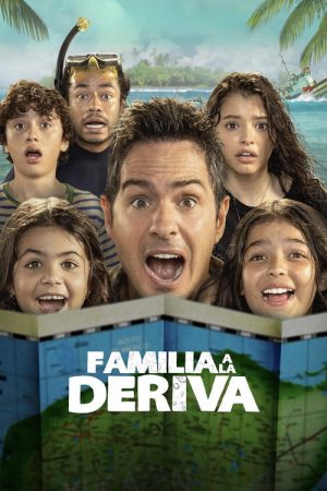 Familia a la deriva (2026) — Cast, Story & Where to Watch | MovieLinkBD poster