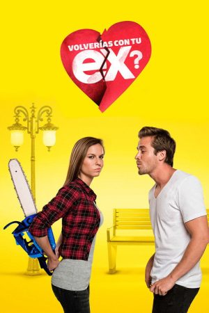 ¿Volverías con tu ex? (2016) poster