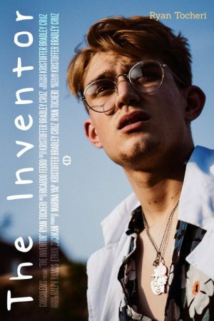 The Inventor (2020) poster