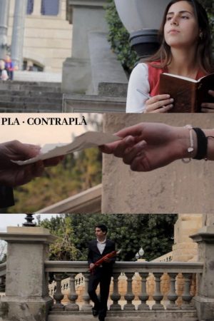 PLA/CONTRAPLÀ (2022) poster